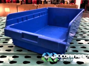 CLEARANCED - Used 17.87x11.12x6 ShelfMax Bin Arizona | Container