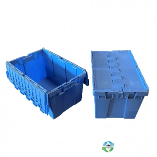 New 25x15x13 Buckhorn Lid Container South Carolina New 25x15x13 Buckhorn Lid Container South Carolina