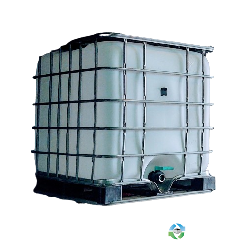 IBC Totes For Sale: Used 275 Gallon IBC Totes Indiana In Indiana